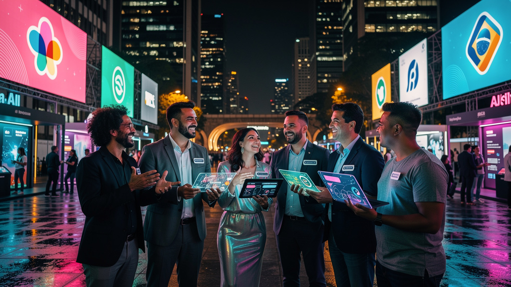 IA no Brasil: As Startups Mais Promissoras para 2026