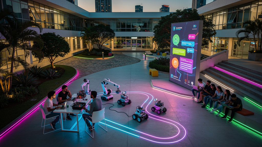 IA no Brasil: As Startups Mais Promissoras para 2026