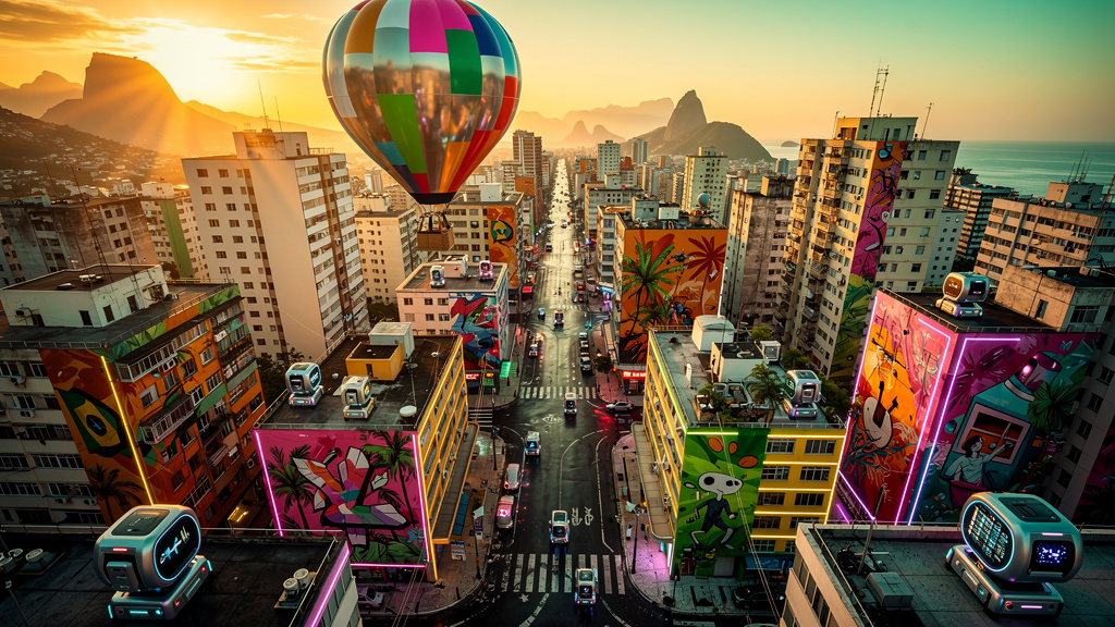 IA no Brasil: As Startups Mais Promissoras para 2026