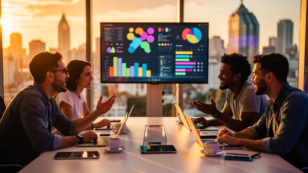 IA no Brasil: As Startups Mais Promissoras para Contratar em 2026
