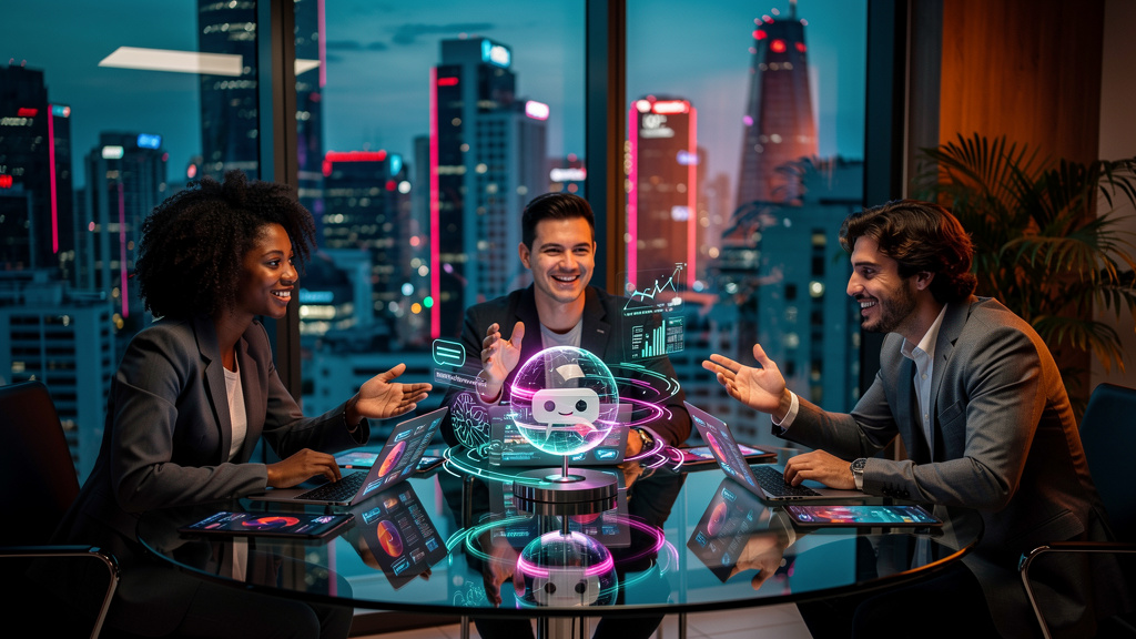 IA no Brasil: As Startups Mais Promissoras para Contratar em 2026