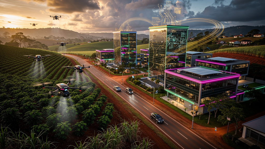 IA no Brasil: As Startups Mais Promissoras para Contratar em 2026