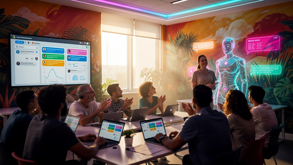 IA no Brasil: As Startups que Devem se Destacar em 2025