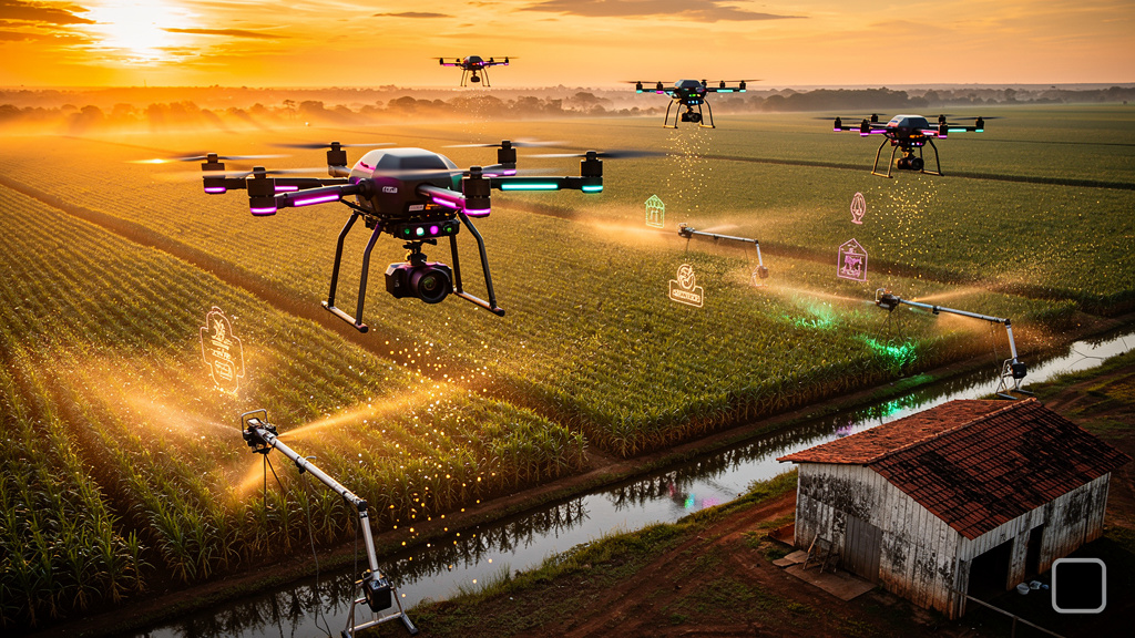 IA no Brasil: As Startups que Prometem Crescer em 2025