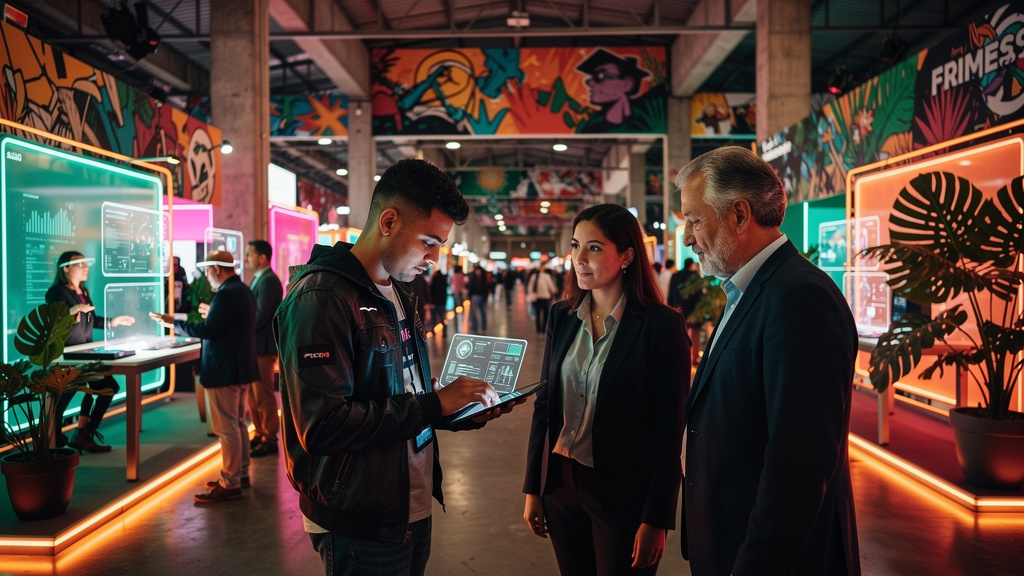 IA no Brasil: As Startups que Prometem Liderar em 2025