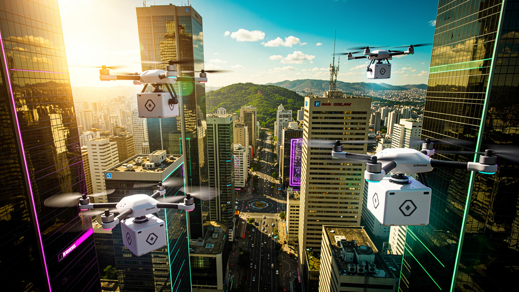 IA no Brasil: Investimentos Disparam e Transformam o Mercado