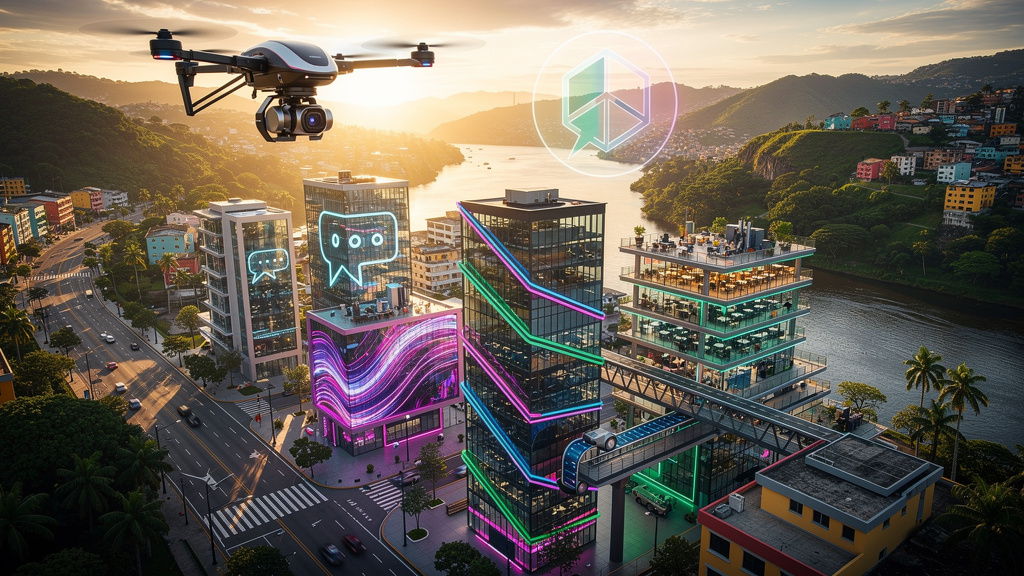 IA no Brasil: Startups de IA em Ascensão para 2025