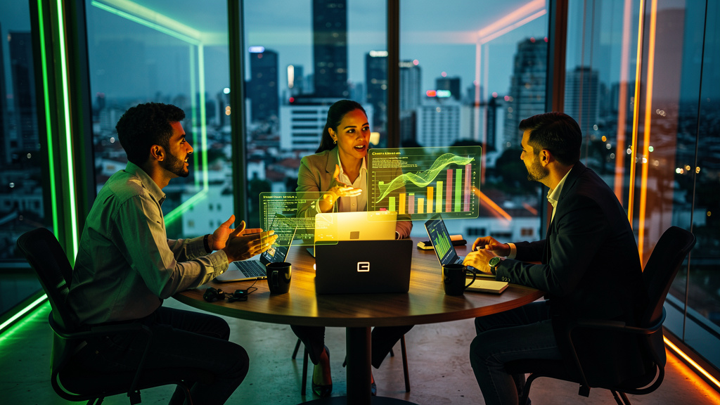 IA no Brasil: Startups Promissoras para 2025