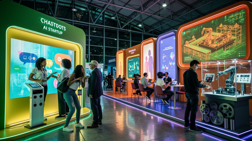 IA no Brasil: Startups que Despontam em 2025