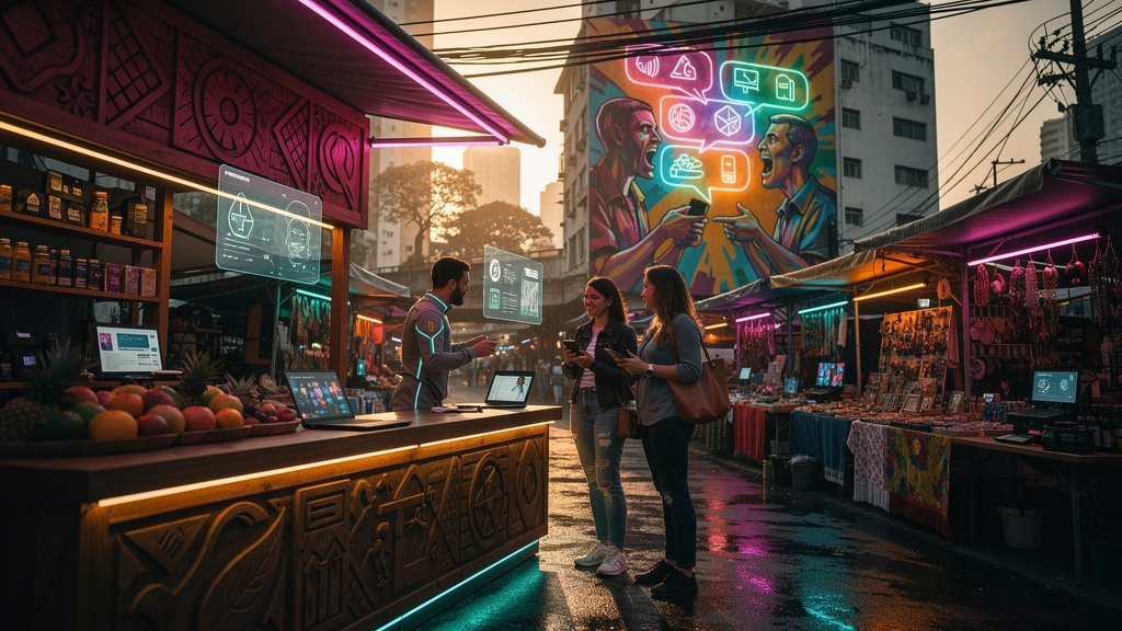 IA no Brasil: Toolzz AI vs ChatGPT – Qual a Melhor Opção?