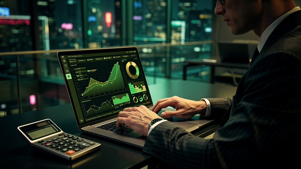 IA no CFO: Métricas de ROI e Accountability em Foco