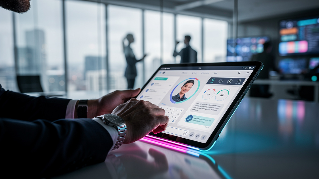 IA no Chat ao Vivo B2B: Aumente Suas Vendas com Automação Inteligente