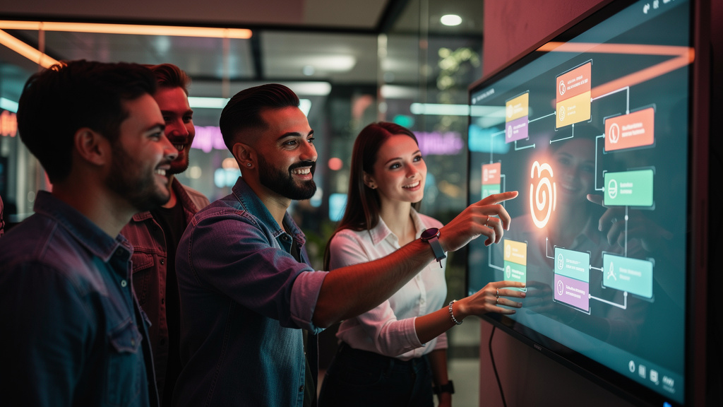 IA No-Code: Automatize o Desenvolvimento de Software