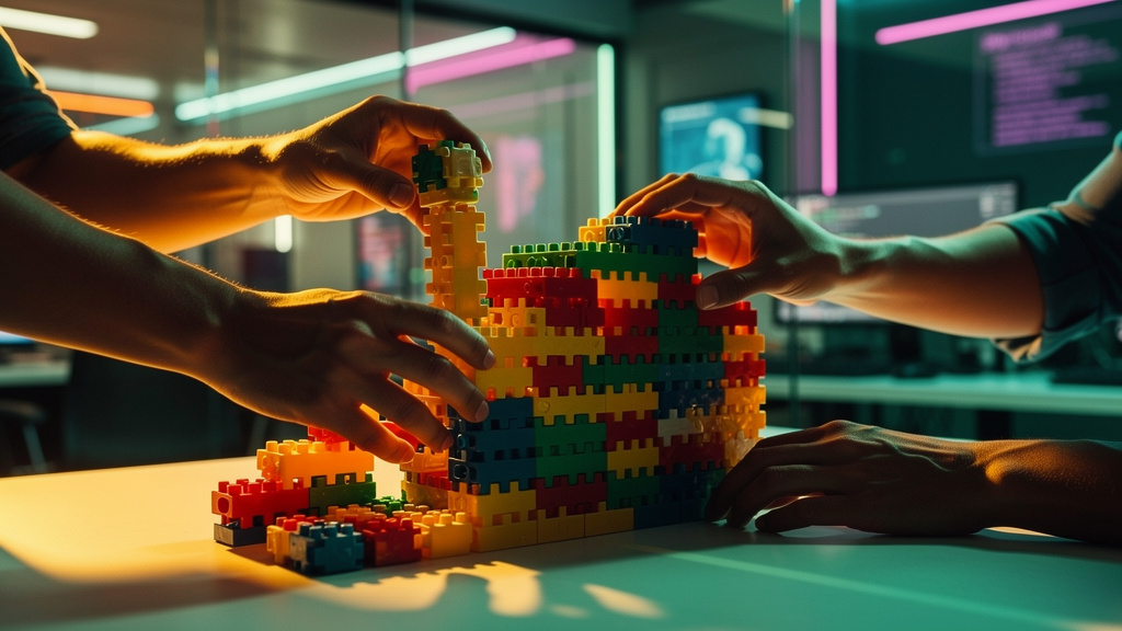 IA No-Code: Automatize Software e Inove Sem Programar