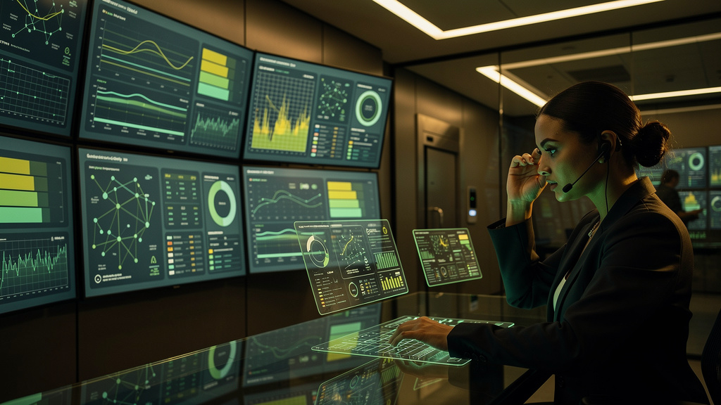 IA no Compliance Bancário: A Nova Fronteira da Segurança Financeira