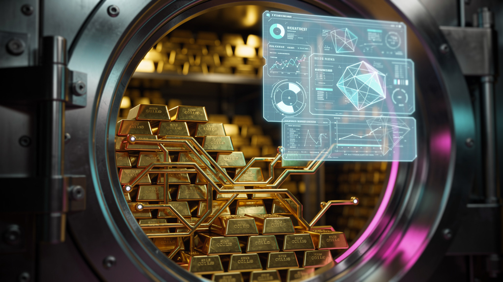 IA no Compliance Bancário: A Revolução na Gestão de Riscos