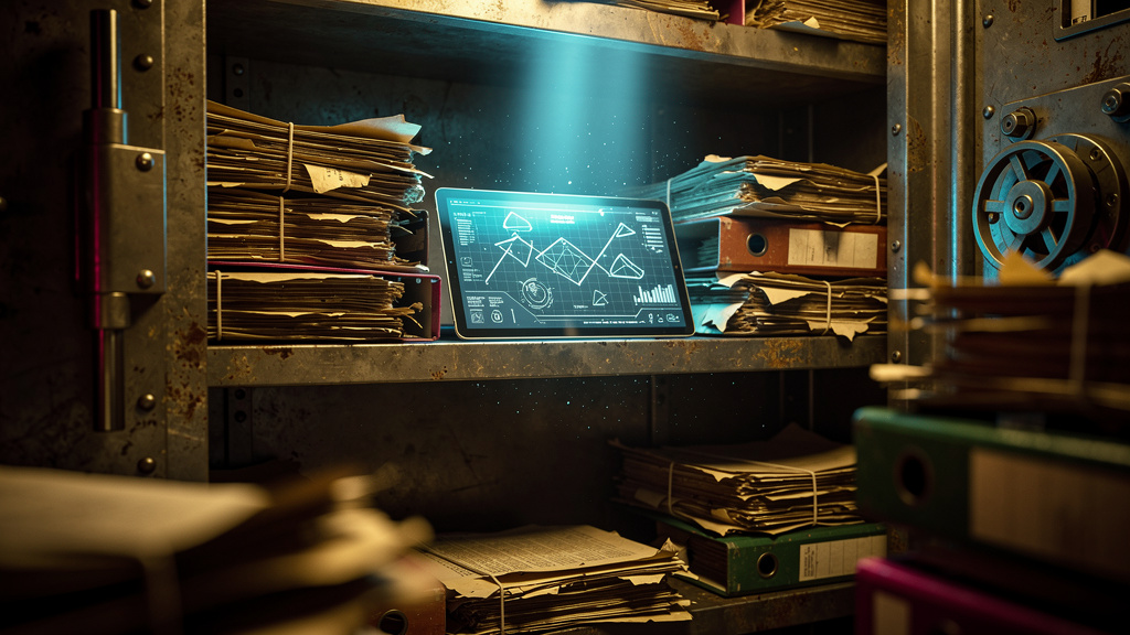 IA no Compliance Bancário: A Revolução na Gestão de Riscos