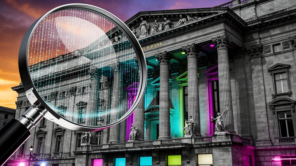 IA no Compliance Bancário: A Revolução na Gestão de Riscos