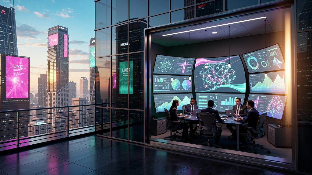 IA no Compliance Bancário: A Revolução na Gestão de Riscos