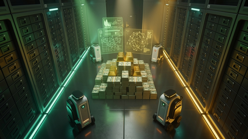 IA no Compliance Bancário: A Revolução na Gestão de Riscos