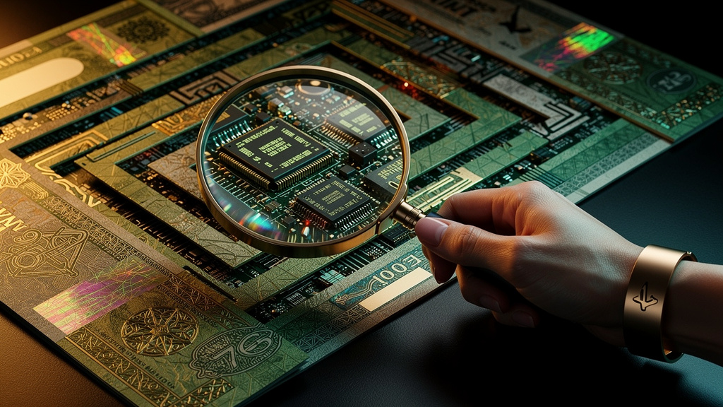 IA no Compliance Bancário: A Transformação Digital da Segurança Financeira