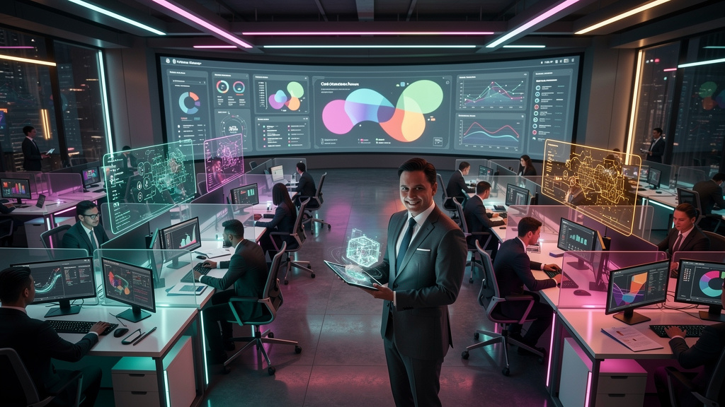 IA no Compliance Bancário: Maximize a Eficiência e Reduza Riscos