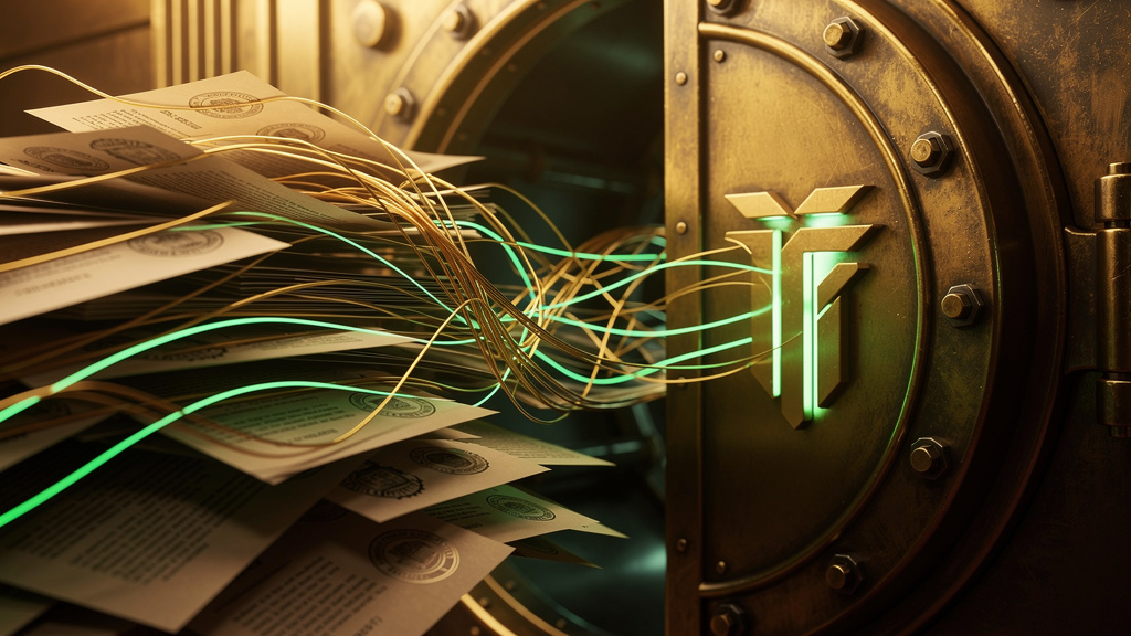 IA no Compliance Bancário: Transformando a Gestão de Riscos e Regulação