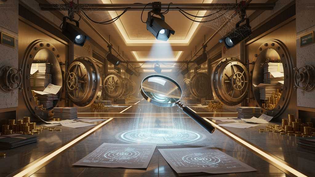 IA no Compliance Bancário: Transformando Desafios em Oportunidades