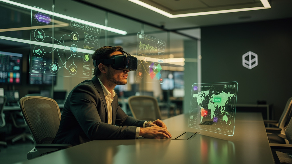 IA no Compliance Bancário: Transformando o Treinamento Regulatório