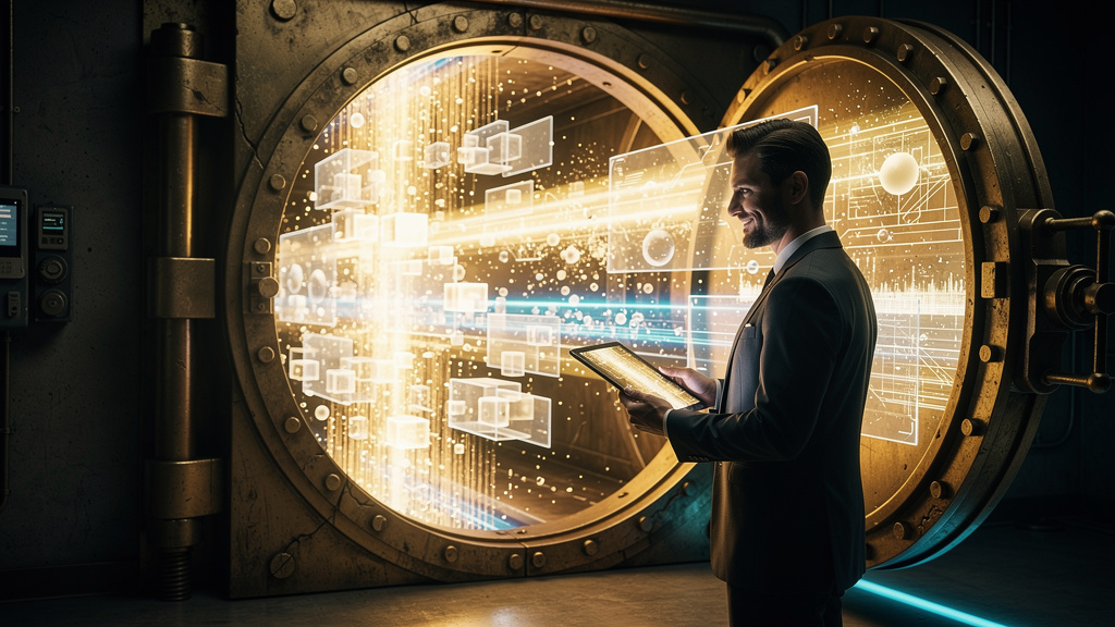 IA no Compliance Bancário: Transformando Riscos em Oportunidades