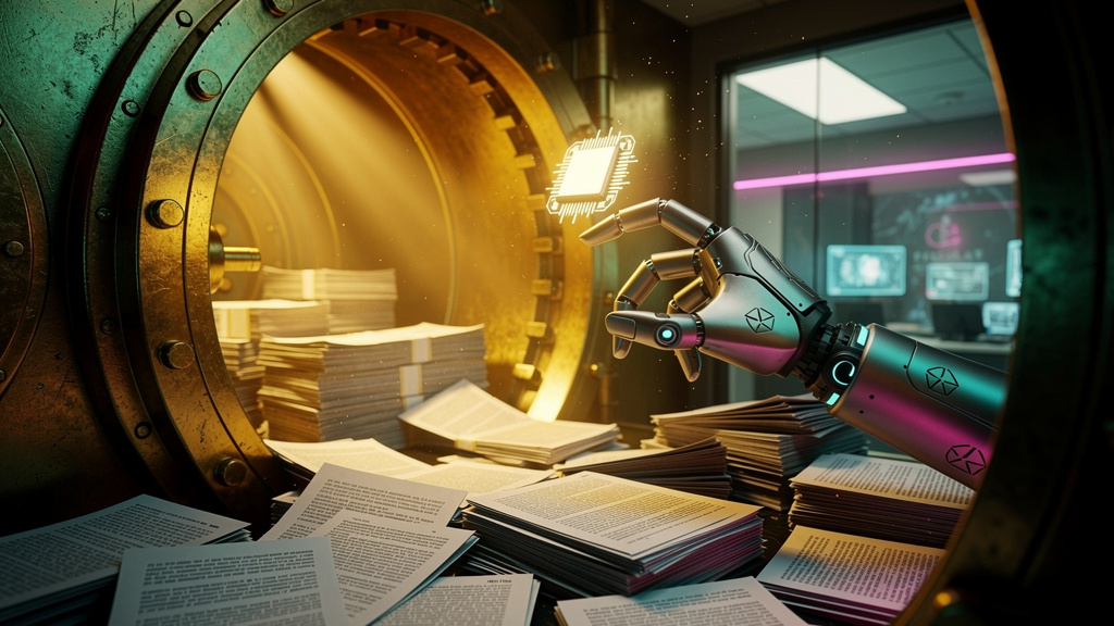 IA no Compliance Bancário: Transformando Riscos em Oportunidades