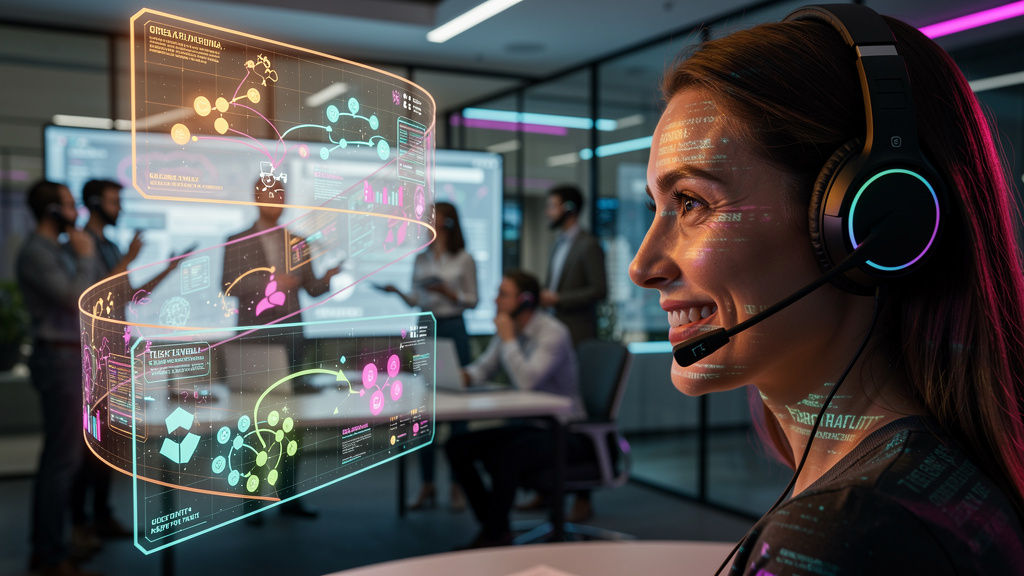 IA no Customer Success: 5 Ferramentas e Estratégias