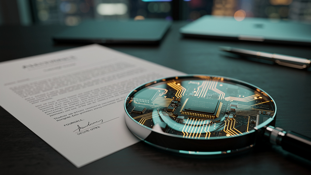 IA no Direito: Advogados Alertam Sobre Riscos à Confidencialidade