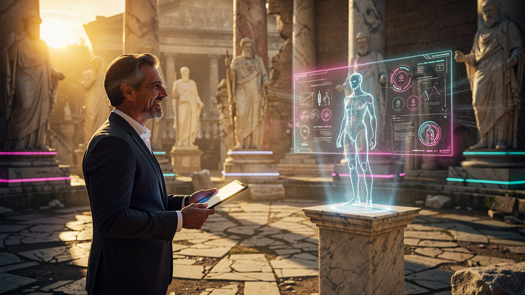 IA no Direito: Como Agentes Inteligentes Transformam o Intake e Atendimento