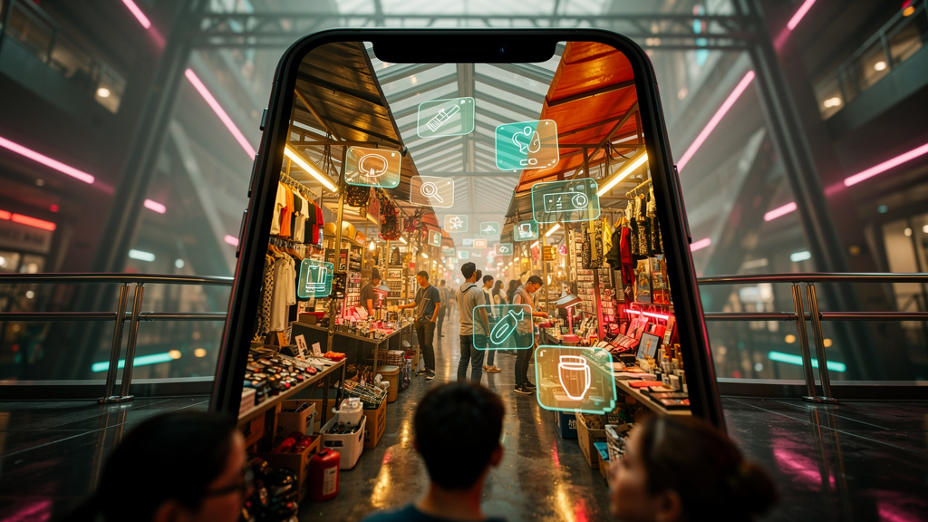 IA no E-commerce: 3 Estratégias para Alavancar as Vendas