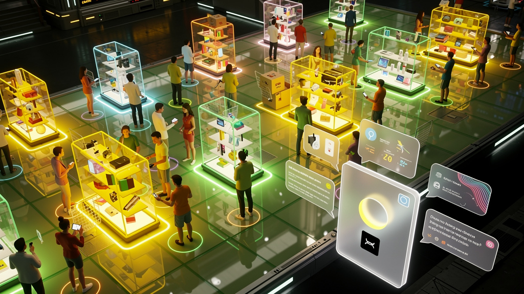 IA no E-commerce: 3 Estratégias para Alavancar Suas Vendas