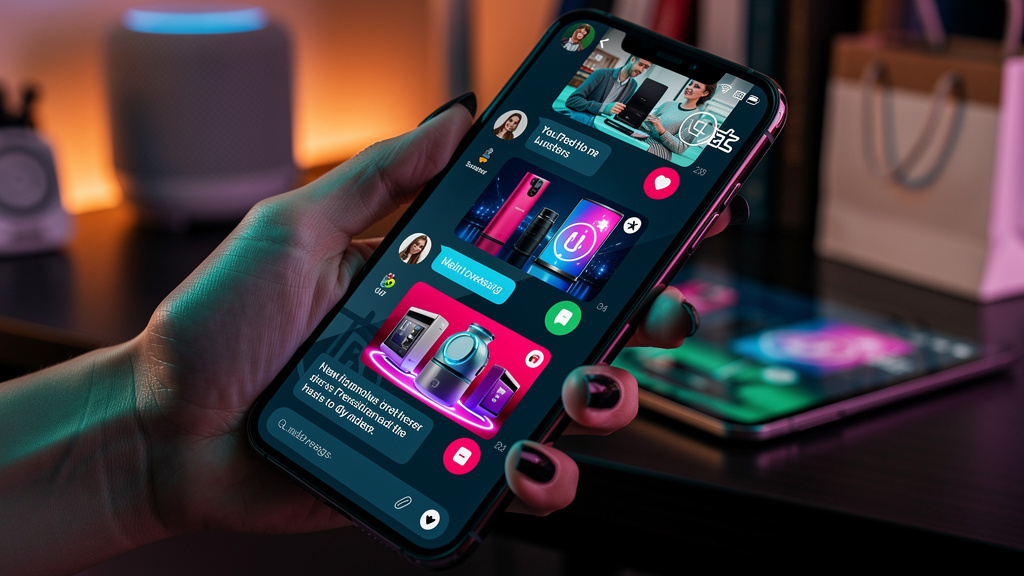 IA no E-commerce: Agentes Multicanal Impulsionam Conversão