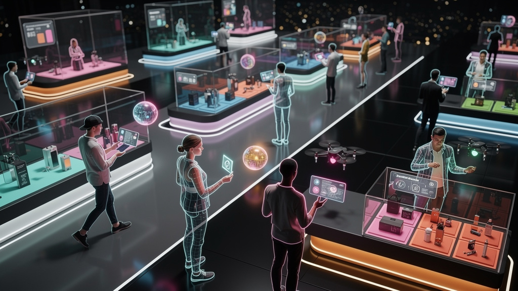 IA no E-commerce: Aumente as Vendas com Agentes Inteligentes