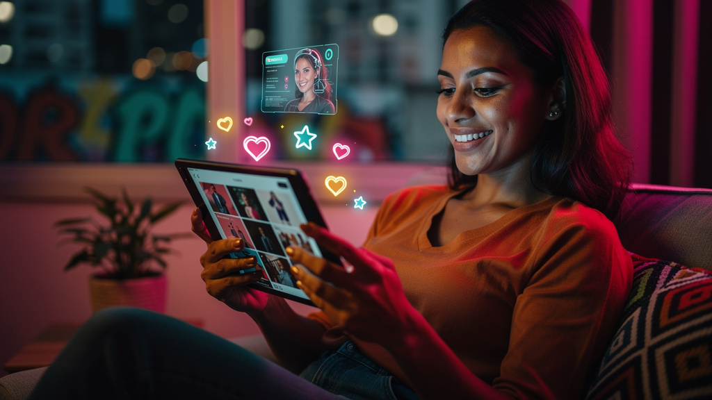 IA no E-commerce Brasileiro: Vendas Crescem Até 30%