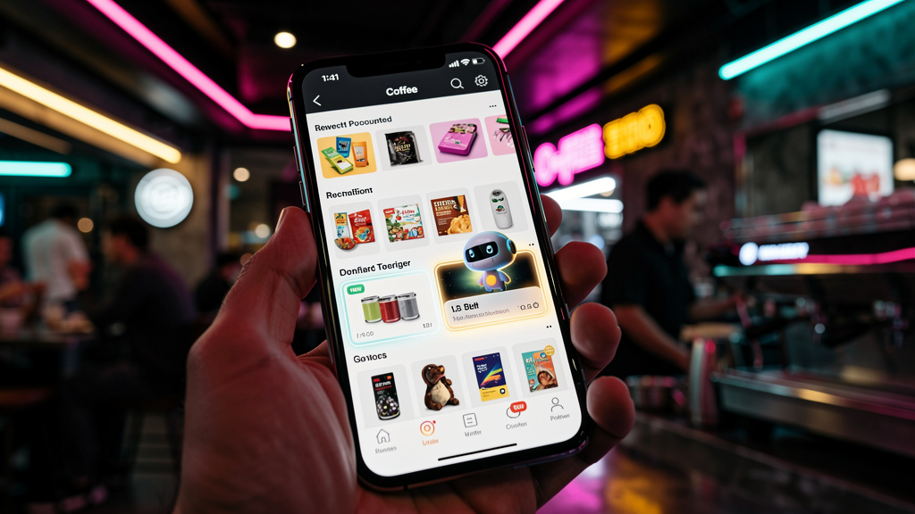 IA no E-commerce: Como Agentes de IA Aumentam Suas Vendas