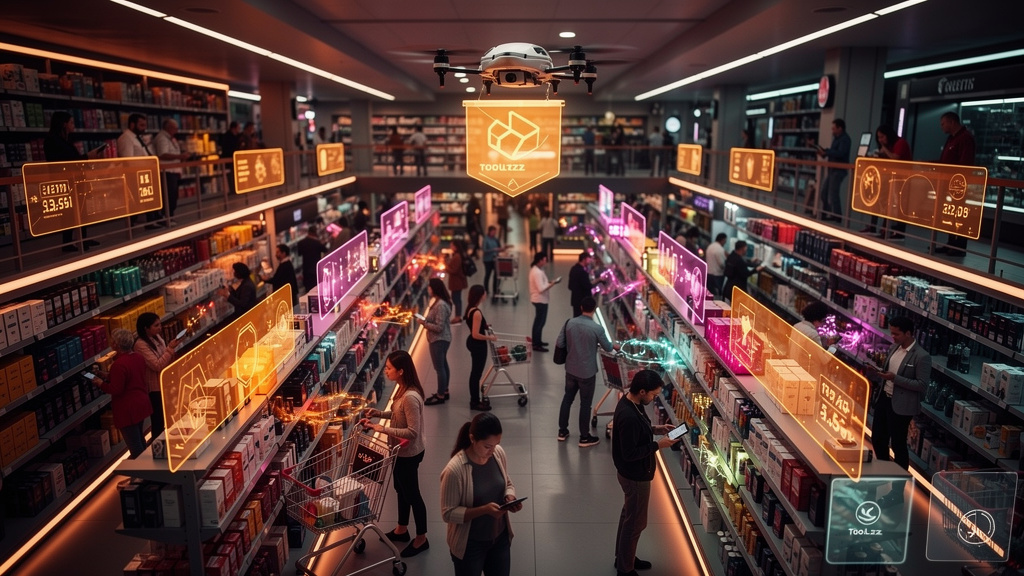 IA no E-commerce: Como Agentes Inteligentes Impulsionam as Vendas