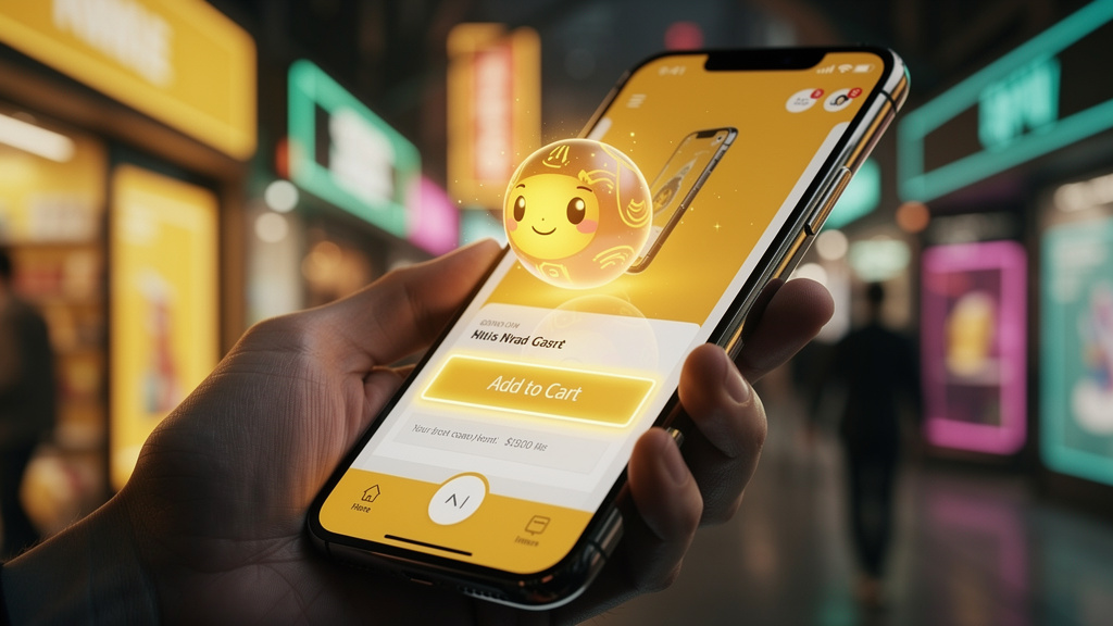 IA no E-commerce: Como Agentes Virtuais Aumentam suas Vendas
