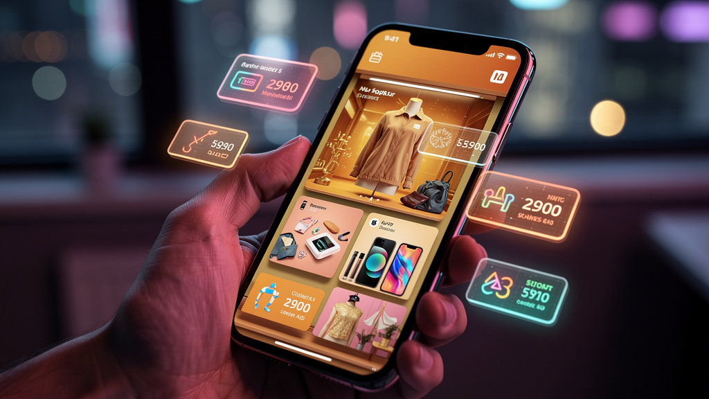 IA no E-commerce: Como Aumentar as Vendas em 2024