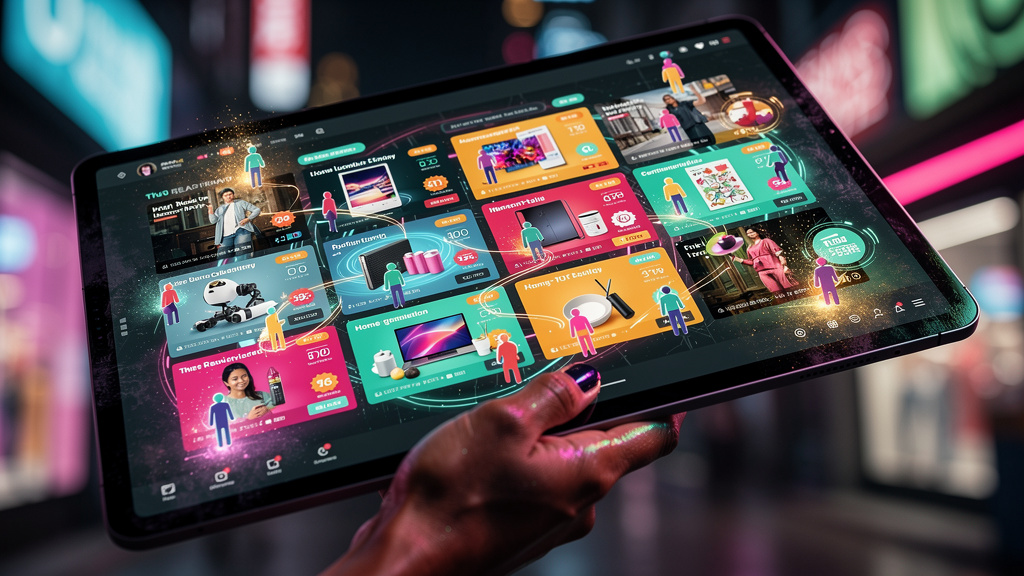 IA no E-commerce: Como Aumentar Suas Vendas Online