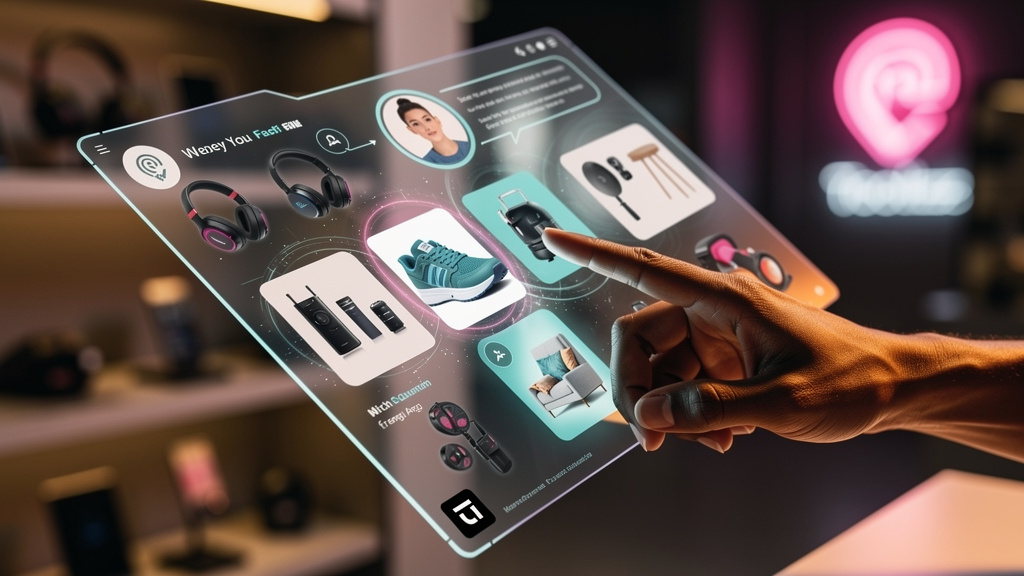 IA no E-commerce: Como Aumentar Vendas com Agentes Inteligentes