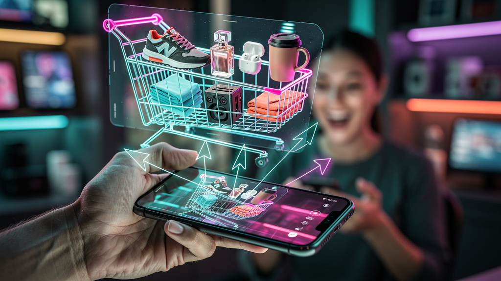 IA no E-commerce: Como Aumentar Vendas com Agentes Inteligentes