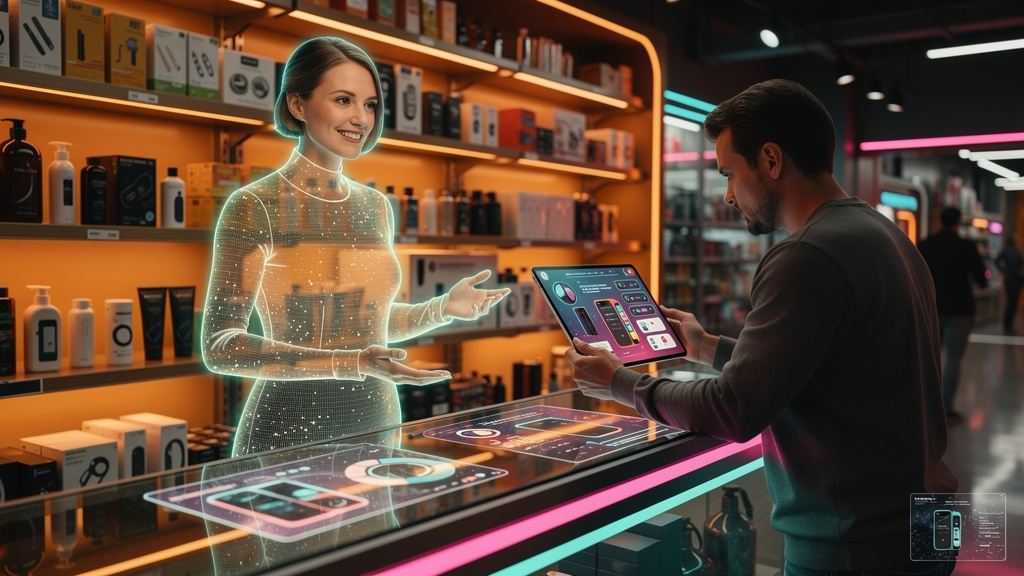 IA no E-commerce: Como Aumentar Vendas com Agentes Inteligentes