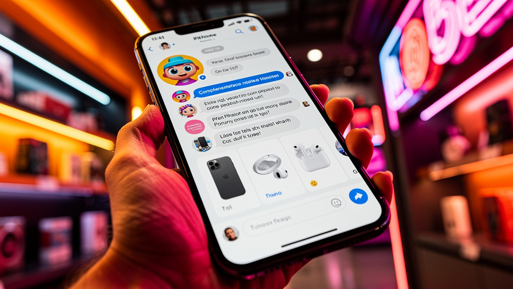 IA no E-commerce: Como Aumentar Vendas com Chatbots e Automação