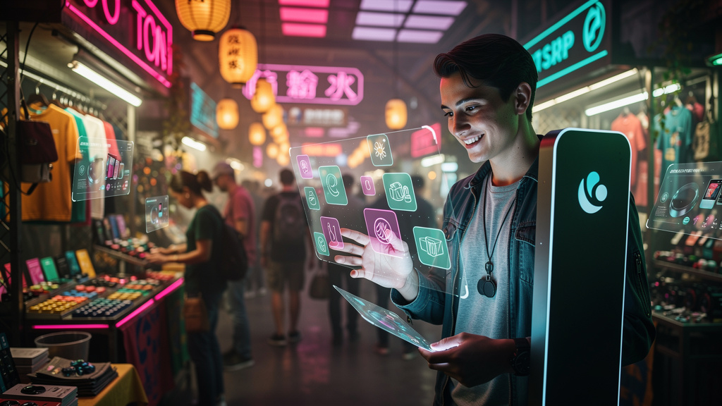 IA no E-commerce: Como Aumentar Vendas em 2024