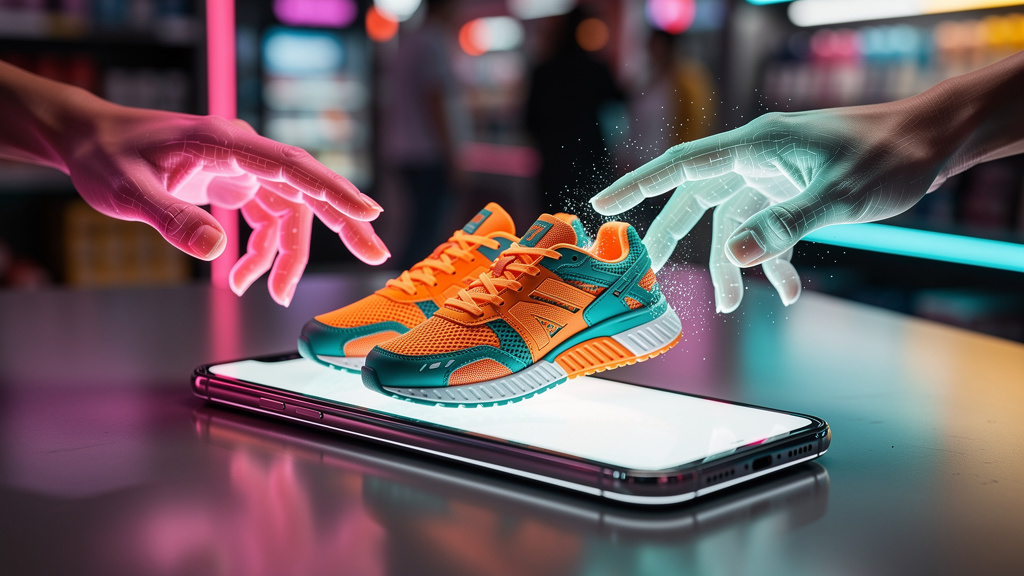 IA no E-commerce: Lojas Virtuais Aumentam Conversões em 20% com Agentes Intelige